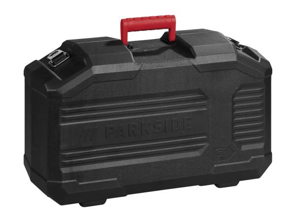 Parkside 20V Cordless Band Saw - Bare Unit