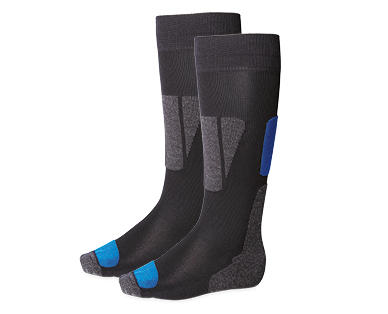 Motorcycle Socks 1pk