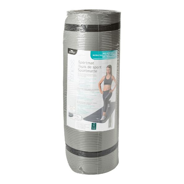CRANE(R) 				Tapis de fitness