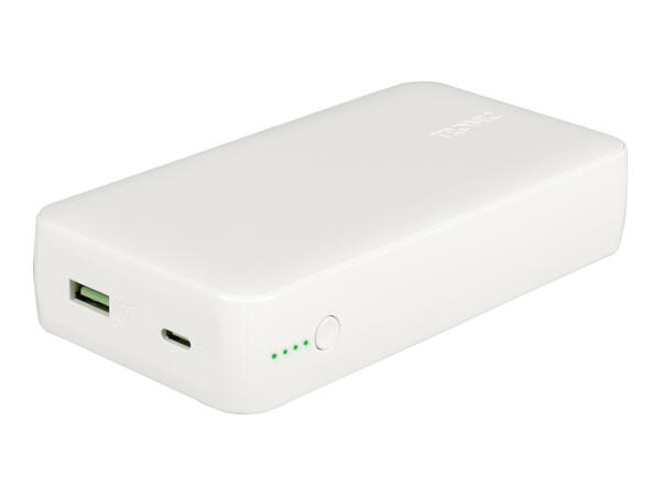 Tronic 20,000mAh Power Bank