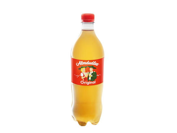 Almdudler