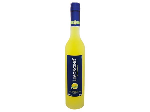 LIMONCINO DI SORRENTO