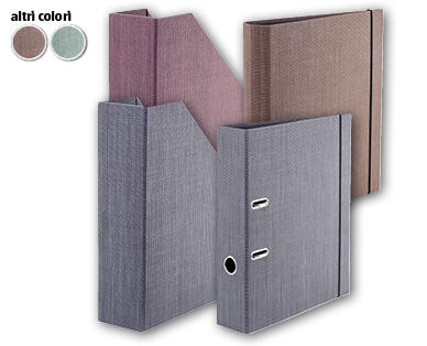 OFFICE Raccoglitore/Portadocumenti