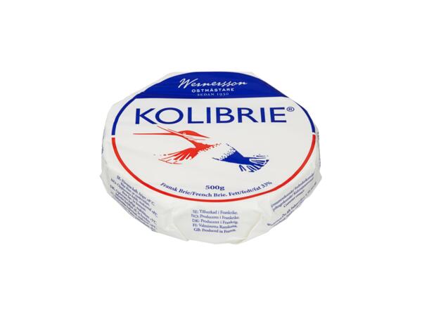 Wernersson Kolibrie