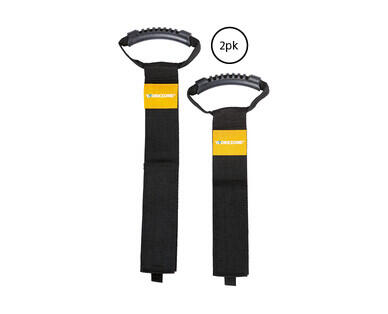 Heavy Duty Straps