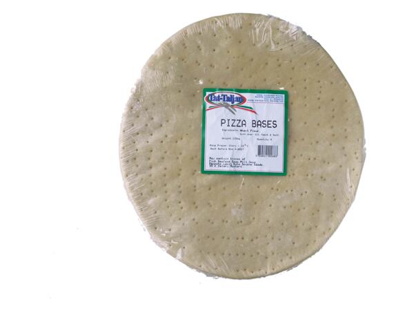 Pizza Base