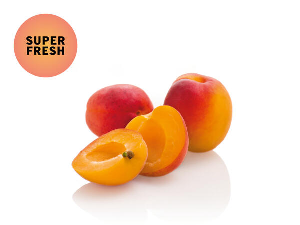 Abricots