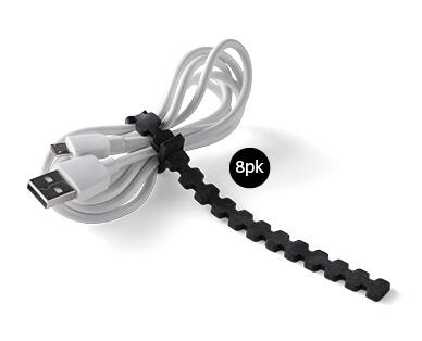 Office Cable Organisation