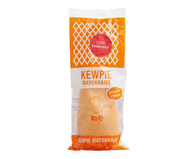 Sriracha Kewpie Mayonnaise 300g