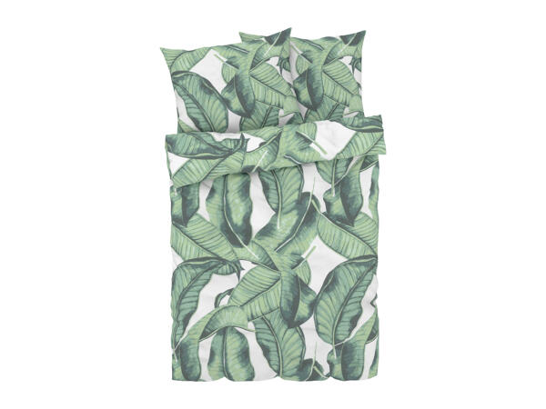 Livarno Home Renforcé Bedlinen - King Size