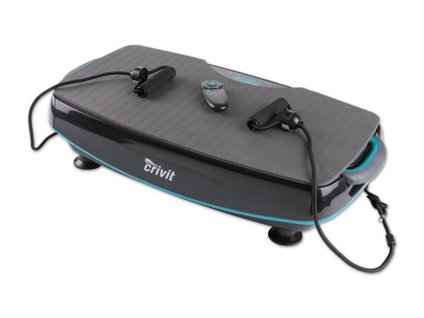Vibrationsboard