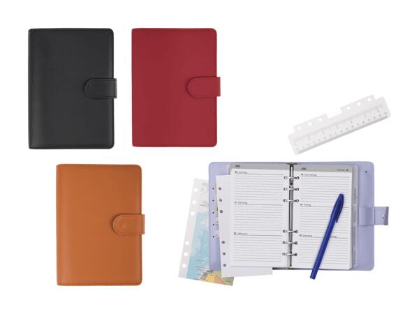 Agenda (valido solo nella Svizzera tedesca)