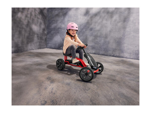 Playtive Go-Kart