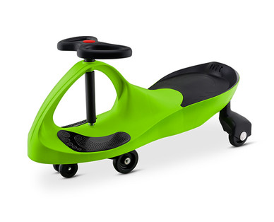 CreativeWorks Swing Car