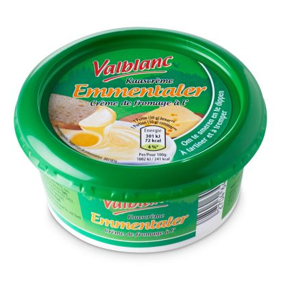 Crème de fromage