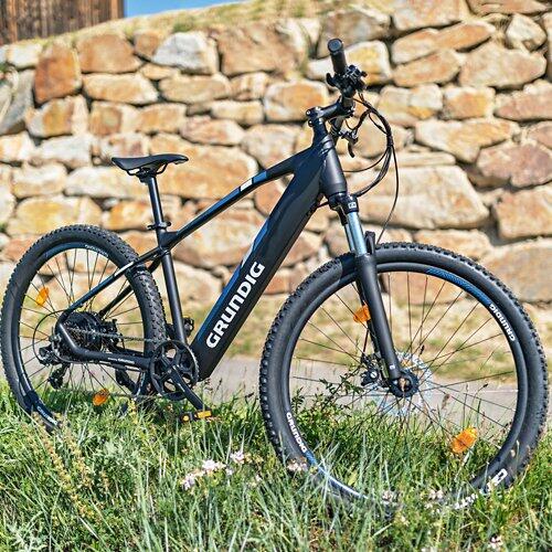 GRUNDIG E-Mountainbike HT 27,5"