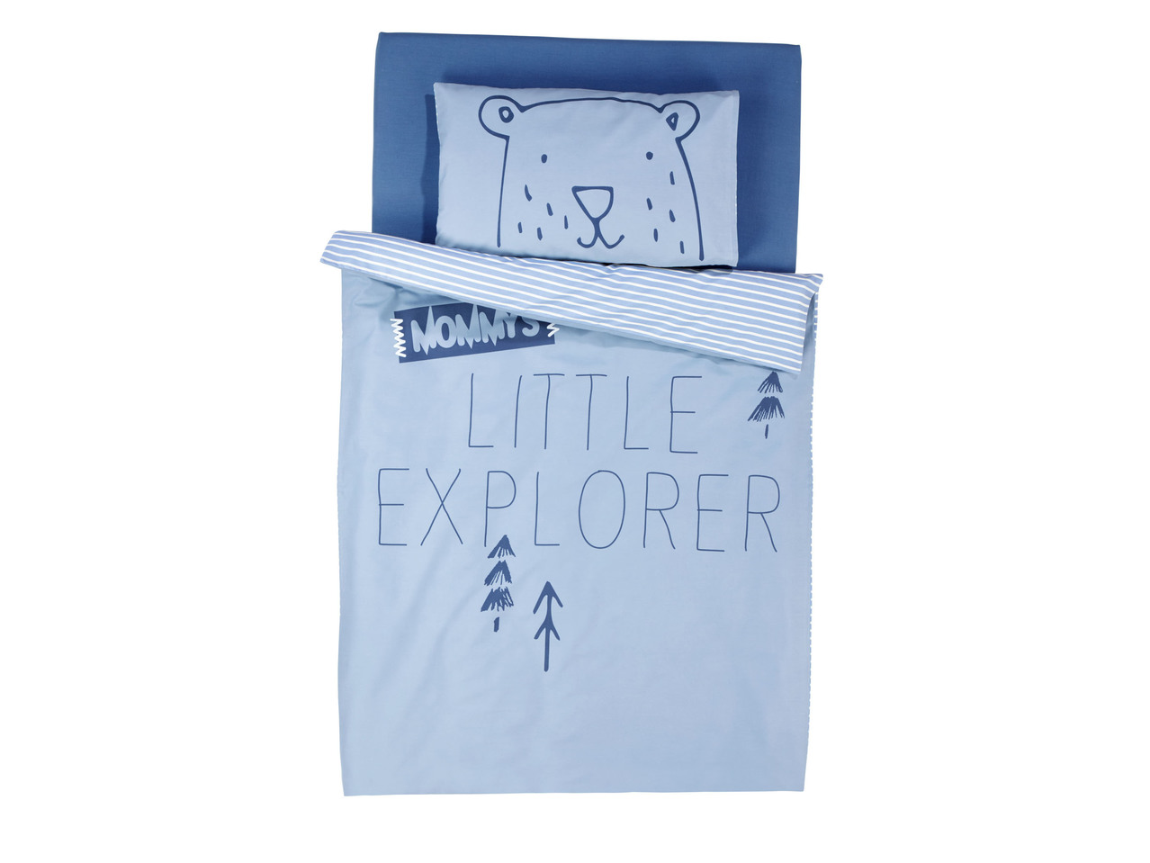 Toddler Bedding Set