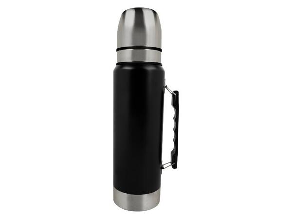 Termoska z nerezové oceli, 1 l
