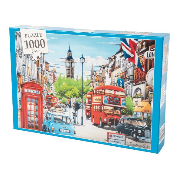 Puzzle