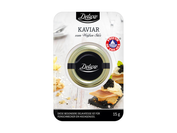 Caviale