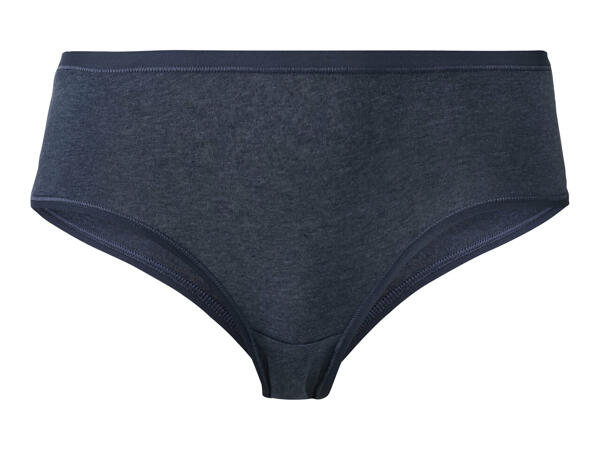 Esmara Ladies' Hipster Briefs