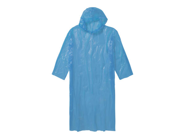 Rain Poncho