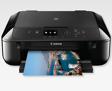 PIXMA MG5750 CANON