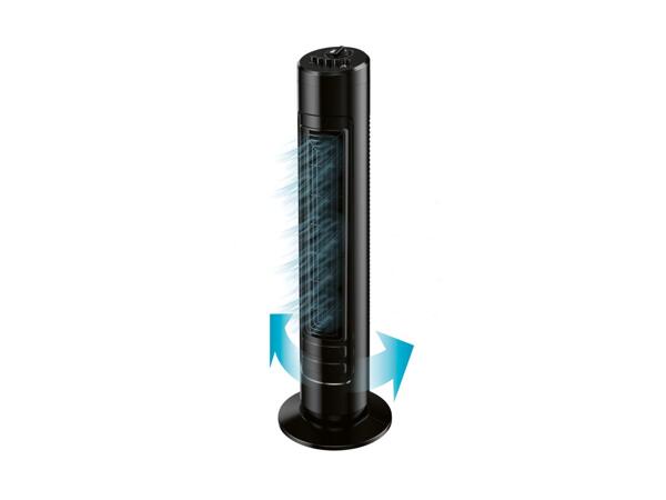 Tower Fan