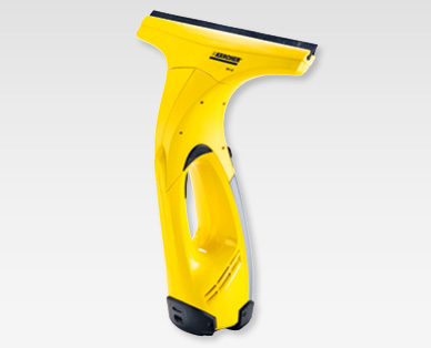 KÄRCHER(R) Akku-Fenstersauger Window Vac 45 plus