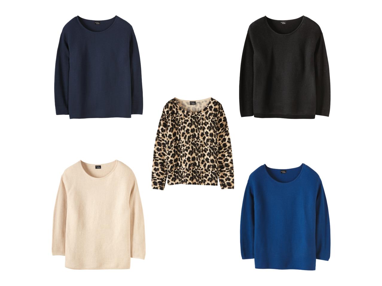 ESMARA Ladies' Jumper