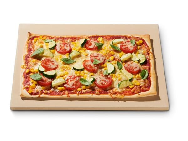 Grillmeister Pizza Stone