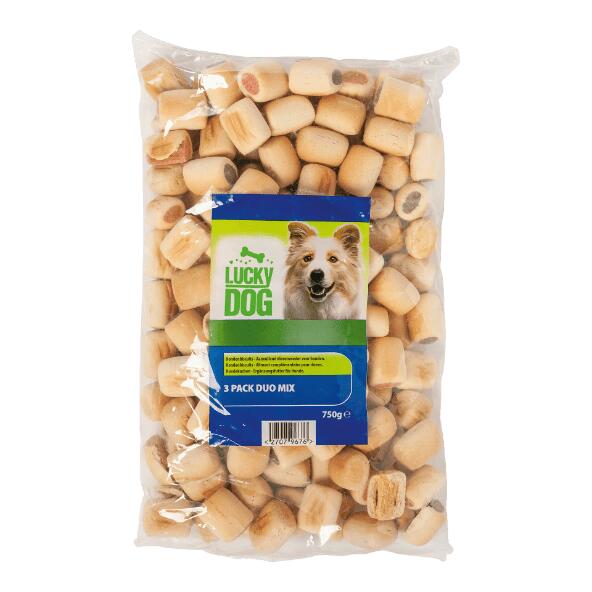 LUCKY DOG(R) 				Hundekekse