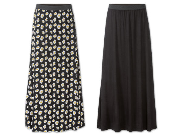 Damen Maxi-Rock