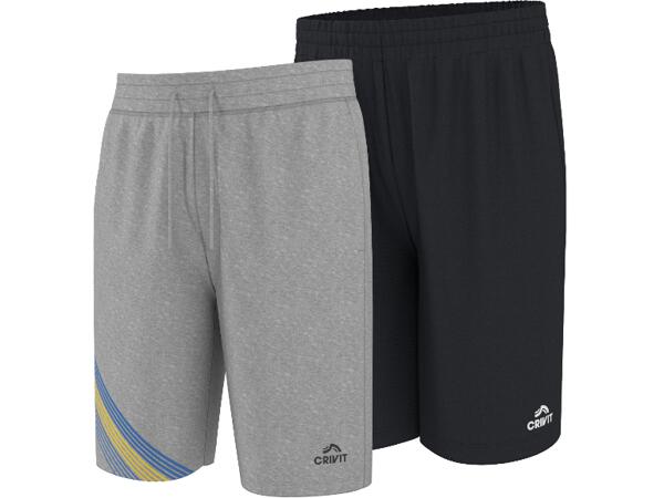 Supportershorts