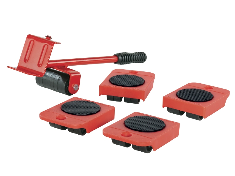 POWERFIX Furniture Transport Set
