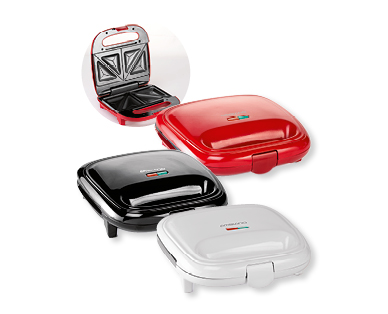 Sandwich maker AMBIANO