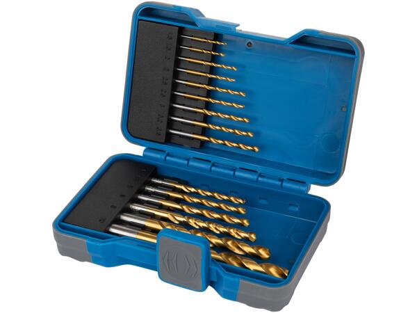 Drill Bit Set Assortment