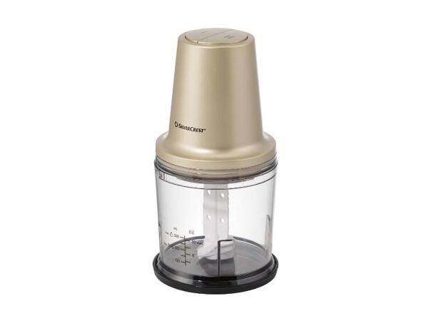 Univerzální drtič SMZ 260 L5
