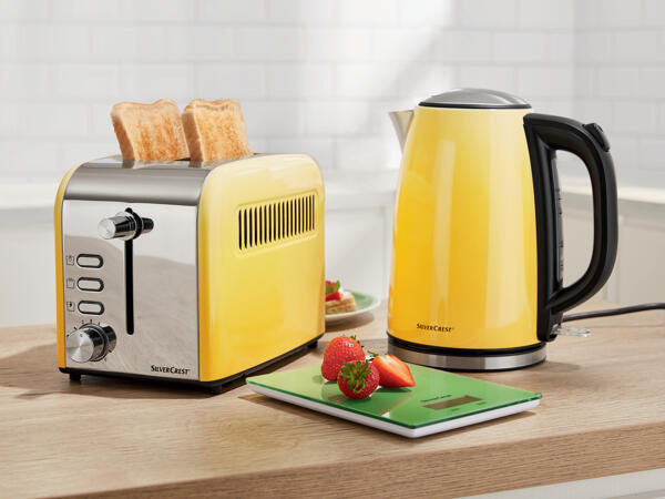 Toaster