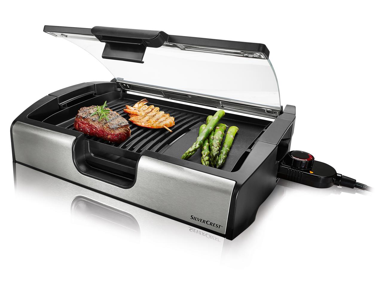 Table Barbecue Grill