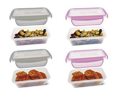 Crofton Snack Container Assortment