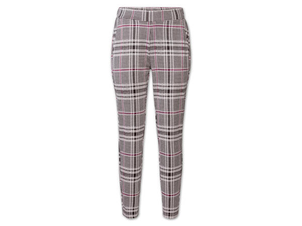 Damen Business-Jogger