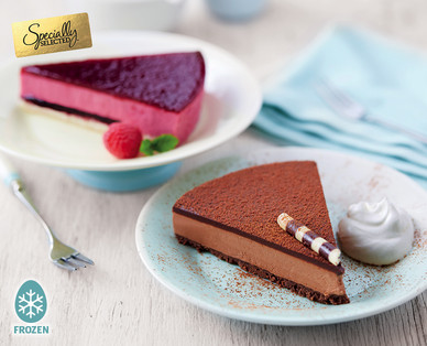 Specially Selected Easter Desserts