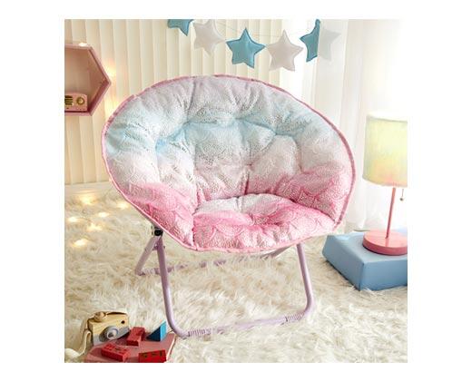 SOHL Furniture 
 Kids' Saucer Chair