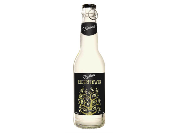 KARLENS Holundercider