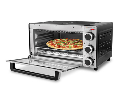 Ambiano Toaster Oven