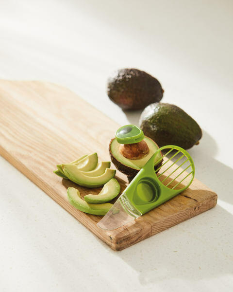 Kirkton House Avocado Slicer
