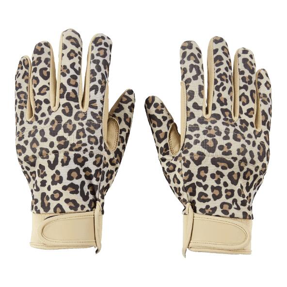 GARDENLINE(R) 				Gants de jardinage à fonction tactile