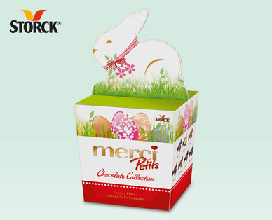 STORCK Merci Petits Osterbox