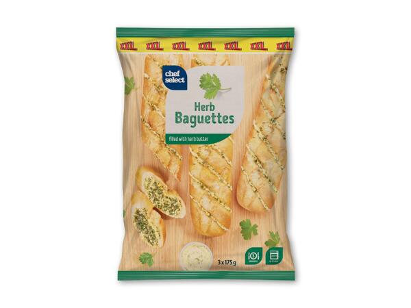 Baguetter